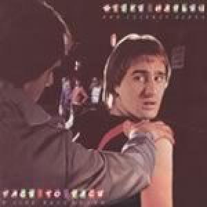 steve harley: face to face