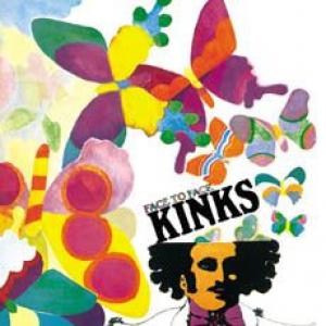 the kinks: face to face