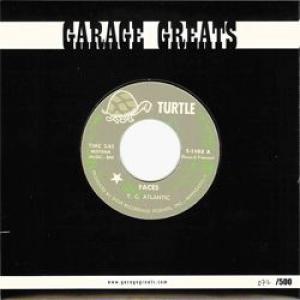 t c  atlantic: faces / baby please don't go