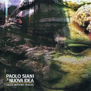 paolo siani ft. nuova idea: faces with no traces (+7