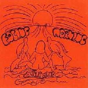 fleur de lis: facing morning