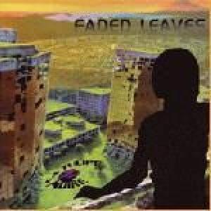 tulipe noire, la: faded leaves