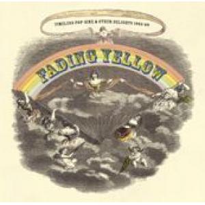 various: fading yellow 1