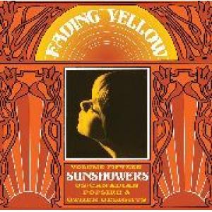 various: fading yellow 15