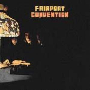 fairport convention: fairport convention