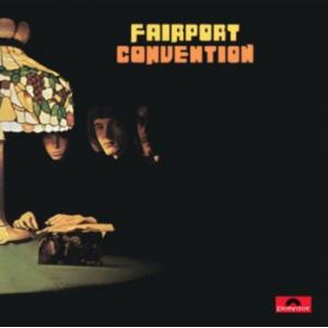fairport convention: fairport convention