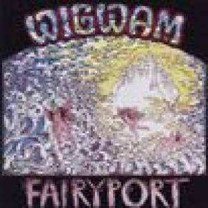wigwam: fairyport