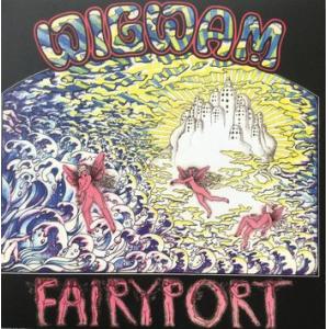 wigwam: fairyport (deluxe+ complete)