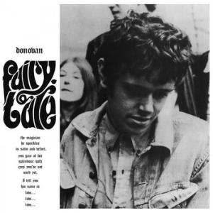 donovan: fairytale (coloured vinyl)