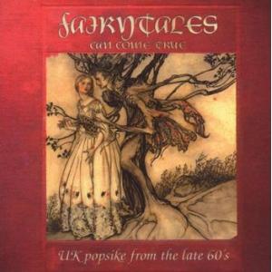 various: fairytales can come true