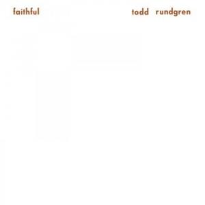 todd rundgren: faithful (coloured)