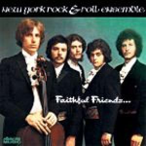 ny rock & roll ensemble: faithful friends