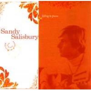 sandy salisbury: Falling To Pieces