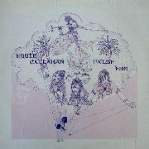 eddie callahan: false ego