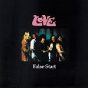 love: false start