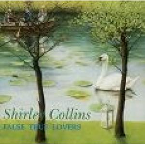shirley collins: false true lovers 