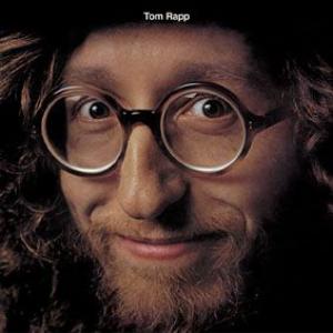 tom rapp: familiar songs