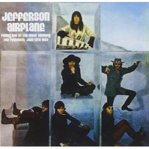 jefferson airplane: family dog at the great highway san francisco, june 13th 1969