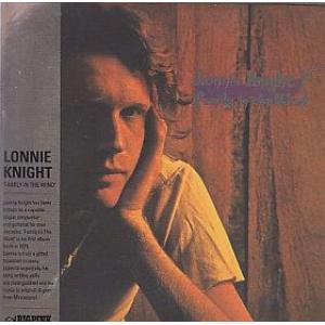 lonnie knight: family in the wind