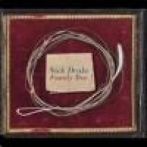 nick drake: family tree