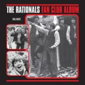 the rationals: fan club album