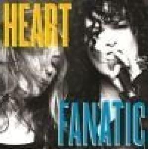 heart: fanatic