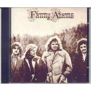 fanny adams: fanny adams