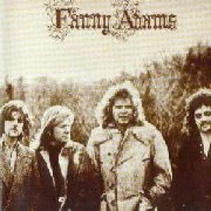 fanny adams: fanny adams