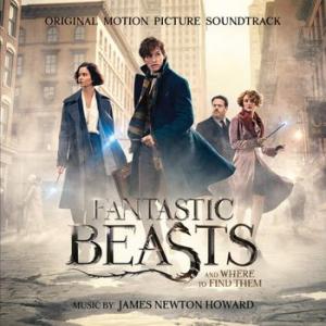 original soundtrack: fantastic beasts and where to find them
