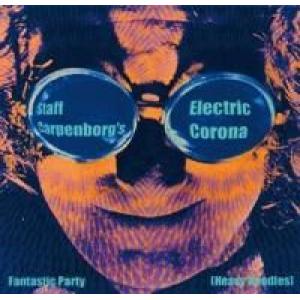 staff carpenborg & the electric corona party: fantastic party