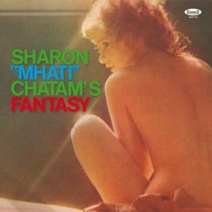 sharon mhati chatam (reverberi): fantasy