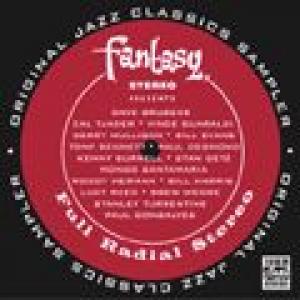 various: fantasy original jazz classic samplers