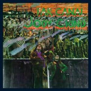 jody grind: far canal