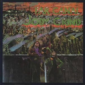 jody grind: far canal