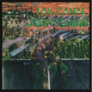 jody grind: far canal