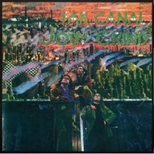 jody grind: far canal (indie crystal exclusive splatter vinyl)