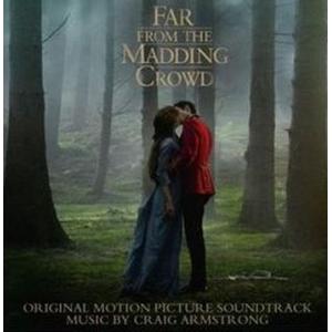 original soundtrack: far from the madding crowd