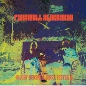 jerry yester & judy henske: farewell aldebaran