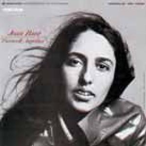 joan baez: farewell, angelina