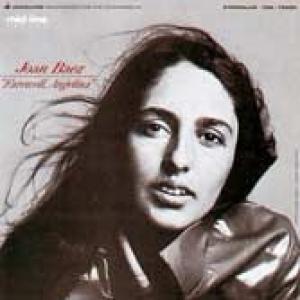 joan baez: farewell angelina (record store day 2012 exclusive - limited)