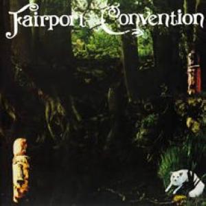 fairport convention: farewell, farewell