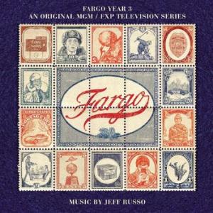 ost: fargo s.3 -hq-