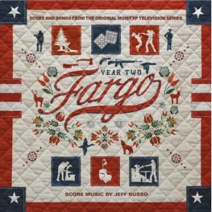 fargo season 2 (score + ost - jeff russo): original soundtrack