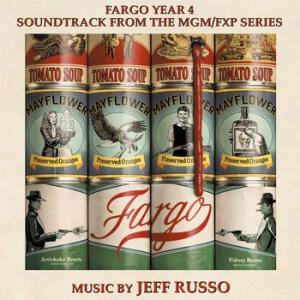 original soundtrack: fargo season 4 =music by jeff russo