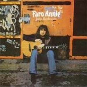john renbourn: faro annie