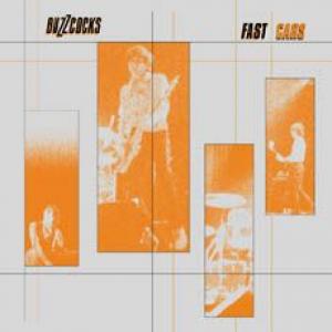 buzzcocks: fast cars