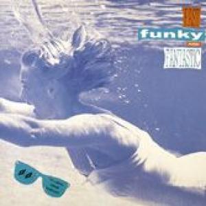 various: fast, funky & fantastic: 70s soul from fantasy