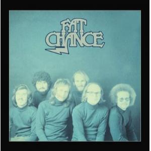 fat chance: fat chance