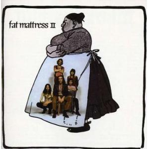 fat mattress: fat mattress ll