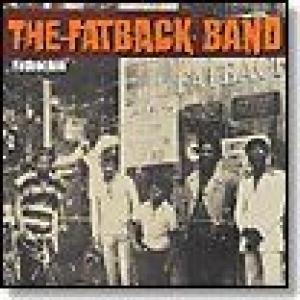 the fatback band: fatbackin'